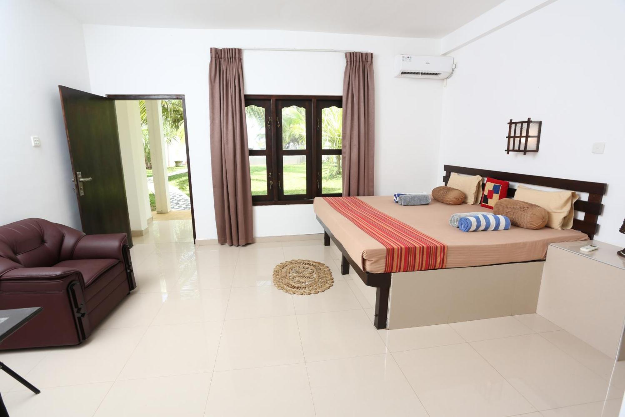 Blue Ocean Resort Netolpitiya Exteriör bild